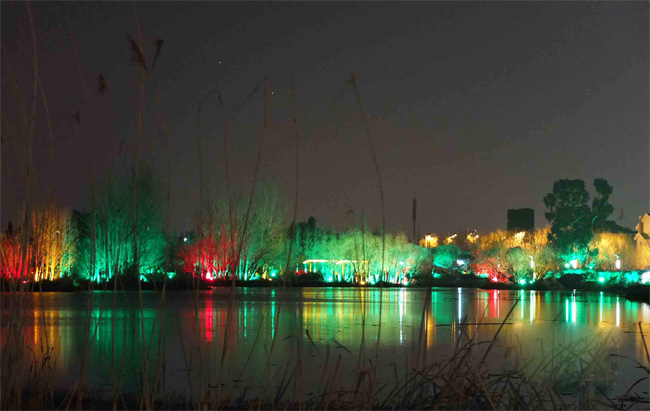 LED显示屏照明 LED显示屏照明