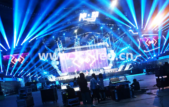 mile米乐集团LED显示屏市场