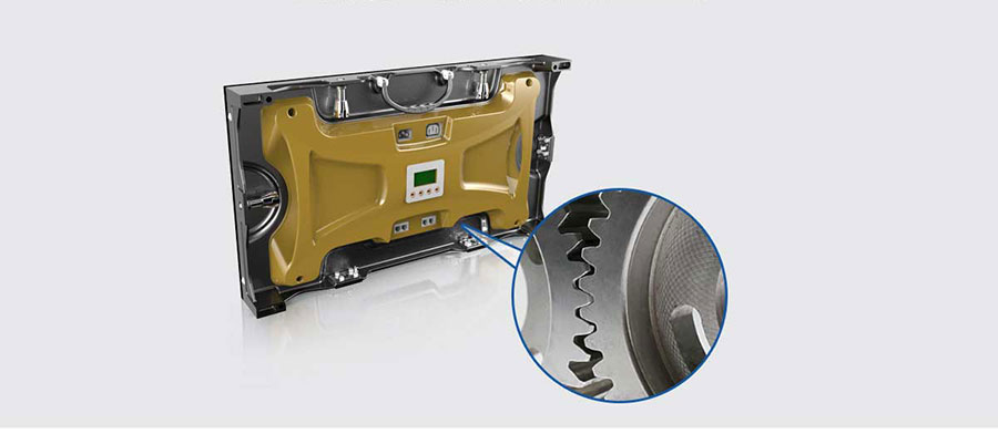 mile米乐集团LED显示屏产品