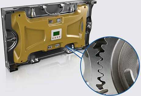mile米乐集团告诉你小间距LED显示屏的购买常识