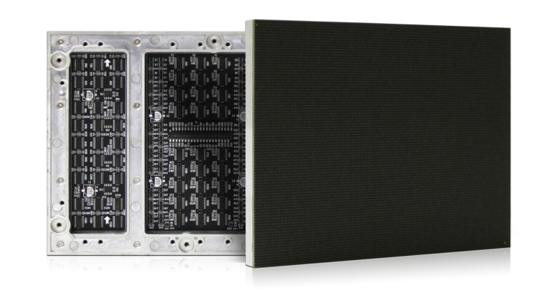 mile米乐集团LED显示屏超小间距P1.667