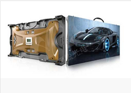 mile米乐集团2017提高小间距LED显示屏技术应用