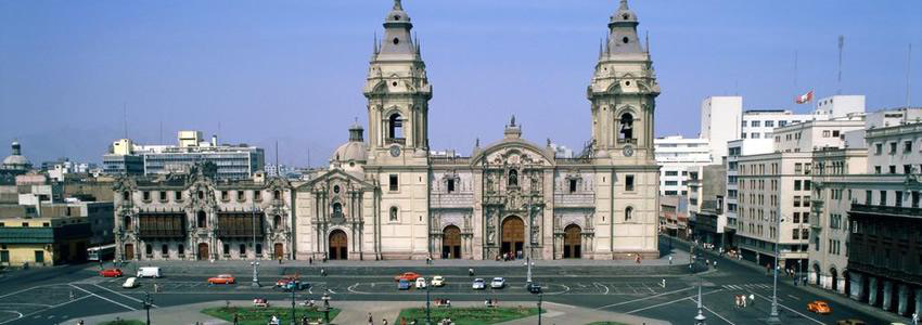 开辟新征途，mile米乐集团2017秘鲁国际广告展