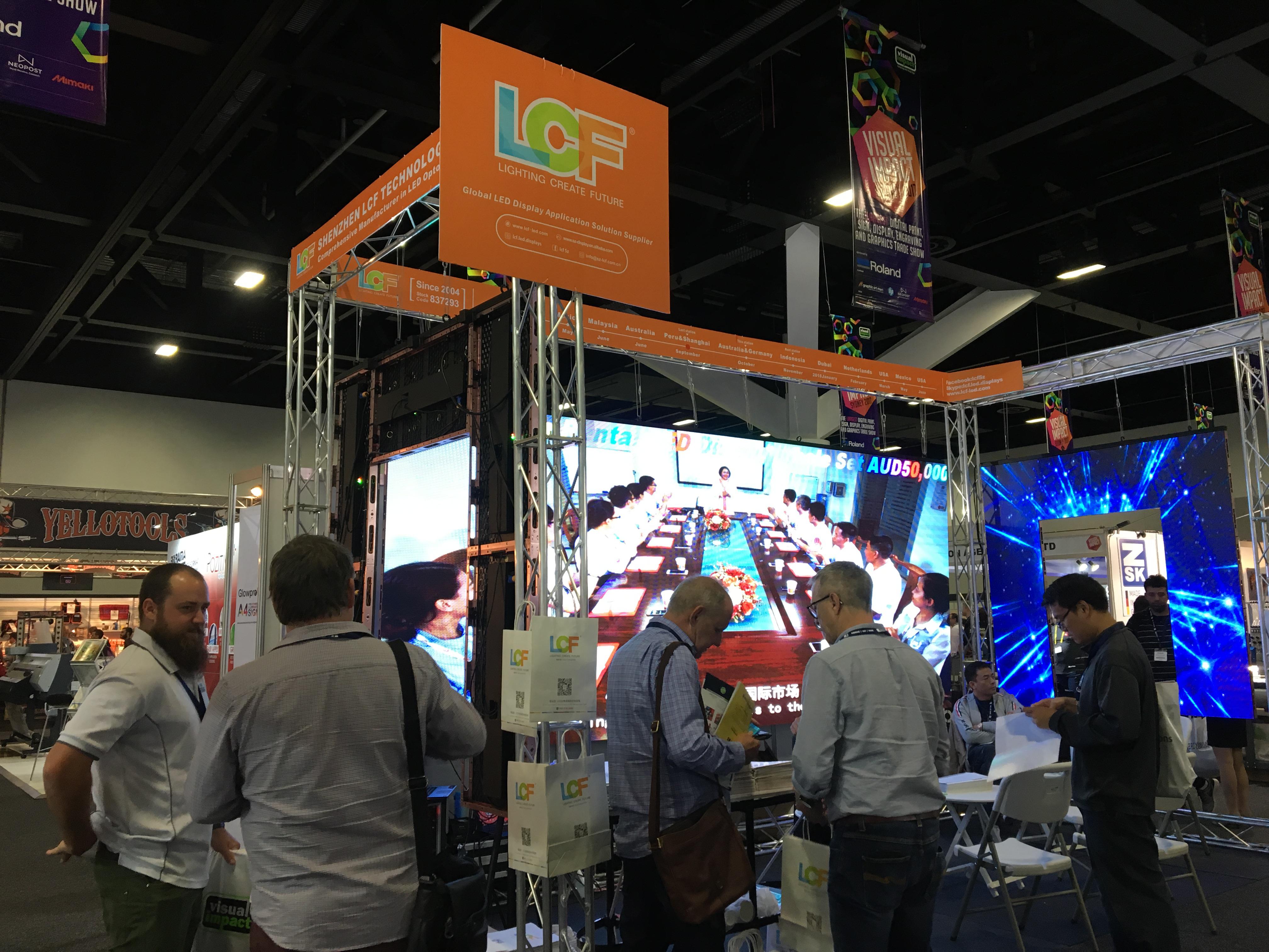 mile米乐集团悉尼广告视觉影像展  春天里的魅力展现