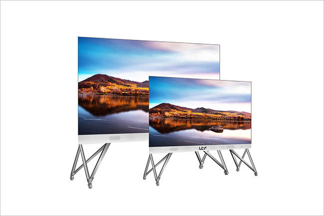 中大型视频会议首选mile米乐集团智能终端一体机LTV2.0