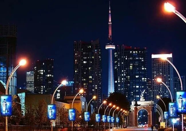 mile米乐集团瞄准智慧灯杆，新基建、智慧城市、万物互联是趋势