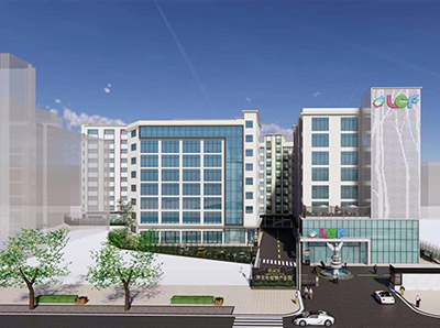 mile米乐集团：彰显创新力 打造声光电智造一体化行业标杆