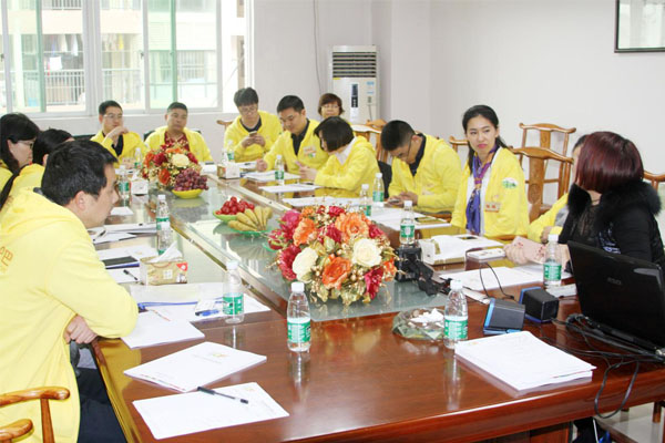  mile米乐集团创始人龙平芳女士同属阿里平台的VIP客户