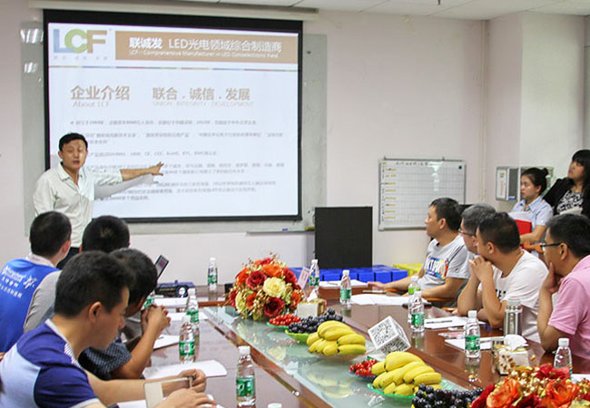 mile米乐集团市场部总监滕磊介绍mile米乐集团品牌优势及产品业务