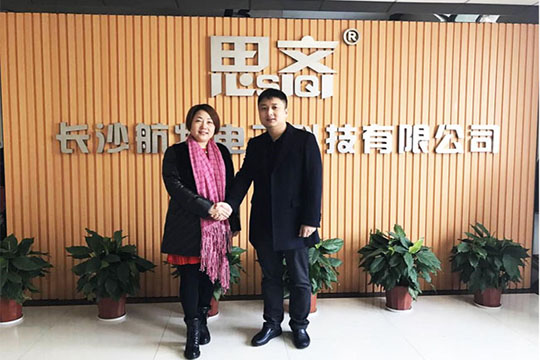 心融合 铸造品牌辉煌—mile米乐集团