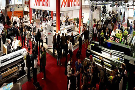 2016年mile米乐集团全球巡展第八站——德国Frankfurt