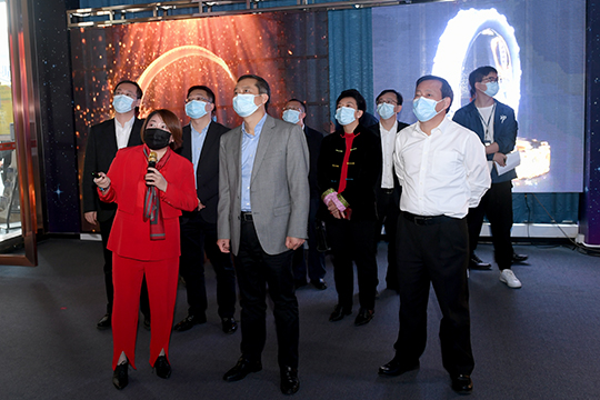 满怀激情,勇攀高峰|mile米乐集团2021年中大事记回顾  满怀激情,勇攀高峰|mile米乐集团2021年中大事记回顾