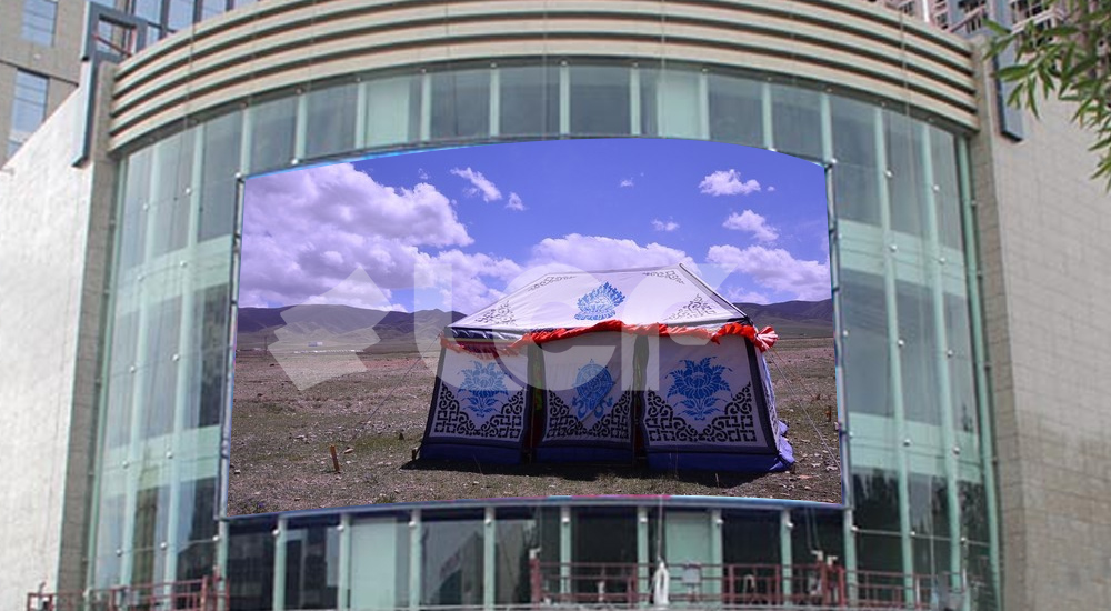 青海格尔木华兴广场户外全彩3.jpg 青海格尔木华兴广场户外全彩3.jpg