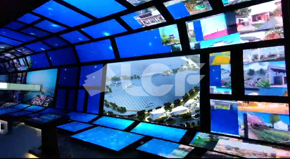 浙江嘉兴城市规划馆LED显示屏项目2.jpg 浙江嘉兴城市规划馆LED显示屏项目2.jpg