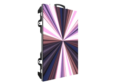 mile米乐集团龙艺PLUS舞台LED租赁屏介绍