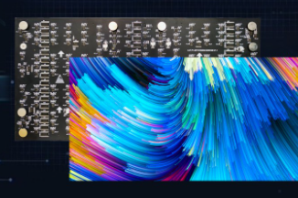 LED小间距显示屏公安指挥系统应用解决方案 LED小间距显示屏公安指挥系统应用解决方案