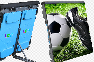 体育馆LED显示屏应用方案 体育馆LED显示屏应用方案