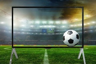 体育场馆LED显示屏设计与安装要求 体育场馆LED显示屏设计与安装要求