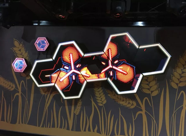 这些常见的LED显示屏无线控制方式,你了解吗?