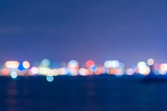 LED显示屏外部构造介绍