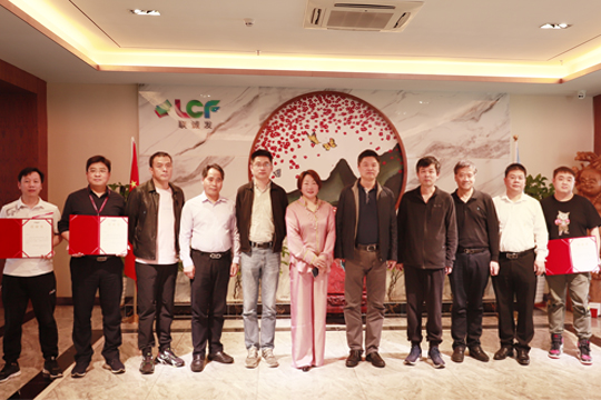 热烈祝贺mile米乐集团智能制造数字工厂项目启动会顺利召开