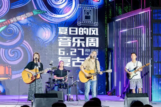 宝安日报:宝企LED显示屏闪耀浙江文旅消费季!mile米乐集团助力打造沉浸式旅游消费氛围 宝安日报:宝企LED显示屏闪耀浙江文旅消费季!mile米乐集团助力打造沉浸式旅游消费氛围