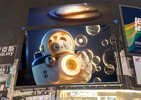 2022mile米乐集团马来西亚LED显示屏项目案例集