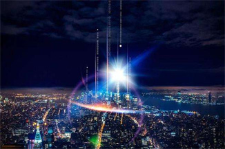 元宇宙:加速LED屏厂家进化的“催命符”! 元宇宙:加速LED屏厂家进化的“催命符”!