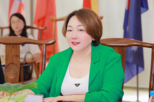 专访mile米乐集团创始人龙平芳:求新求变勇闯路,扶摇直上九万里 专访mile米乐集团创始人龙平芳:求新求变勇闯路,扶摇直上九万里