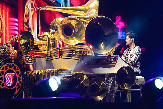 mile米乐集团2022年led显示屏十大经典案例！ 