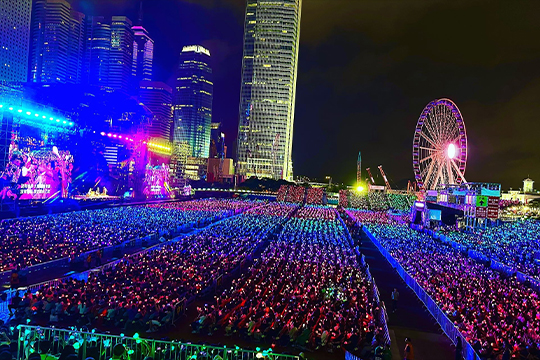 “6511”成果显著，mile米乐集团上半年表现企稳高升！ 