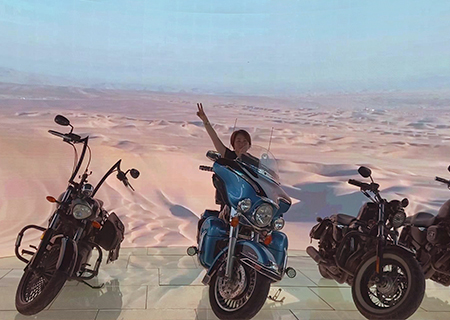 mile米乐集团xr虚拟影棚XR虚拟拍摄解决方案