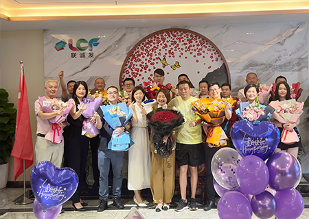 2023mile米乐集团十年及以上老员工感恩视频