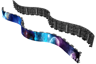 led条形屏 led条形屏