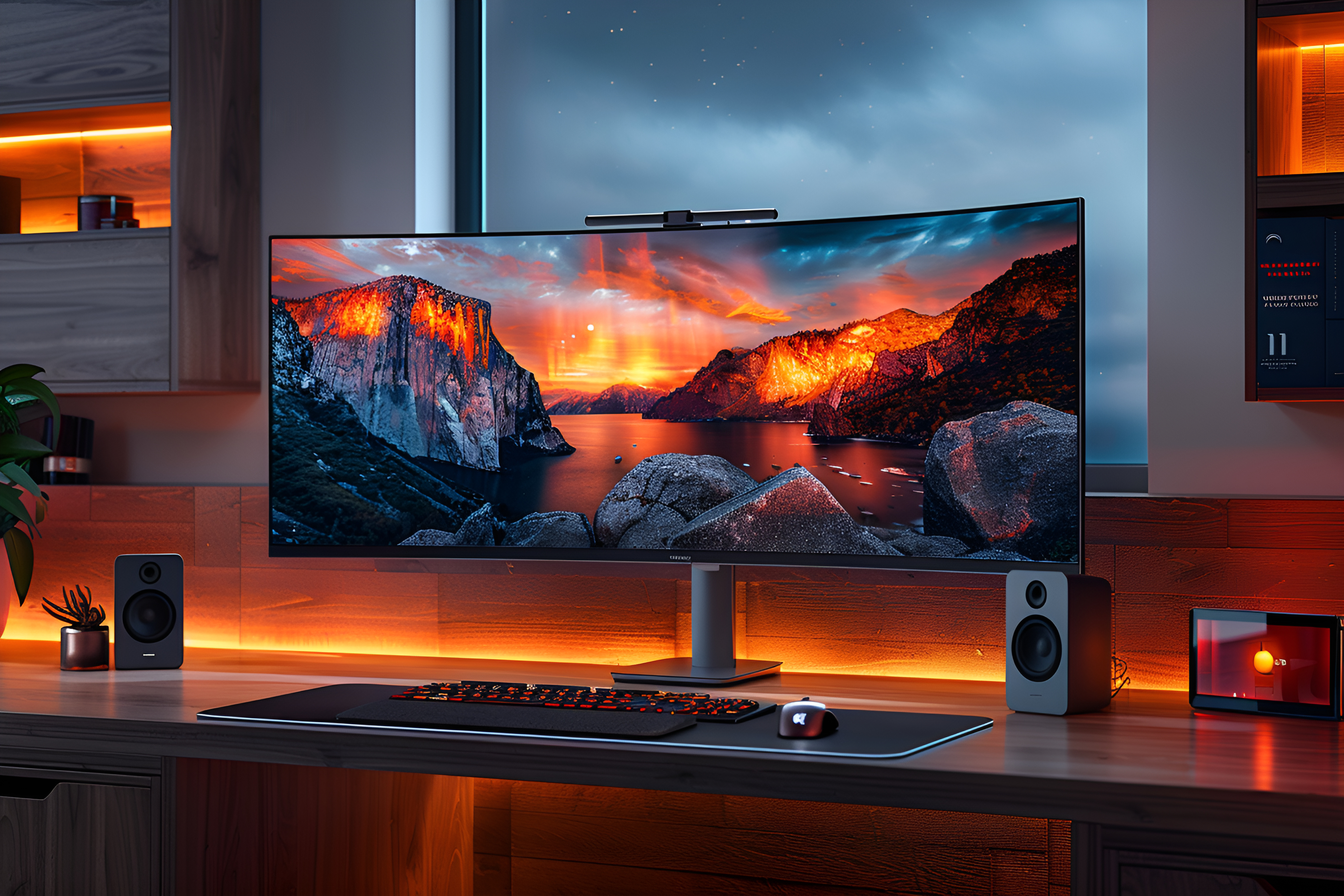 LED显示屏 LED显示屏