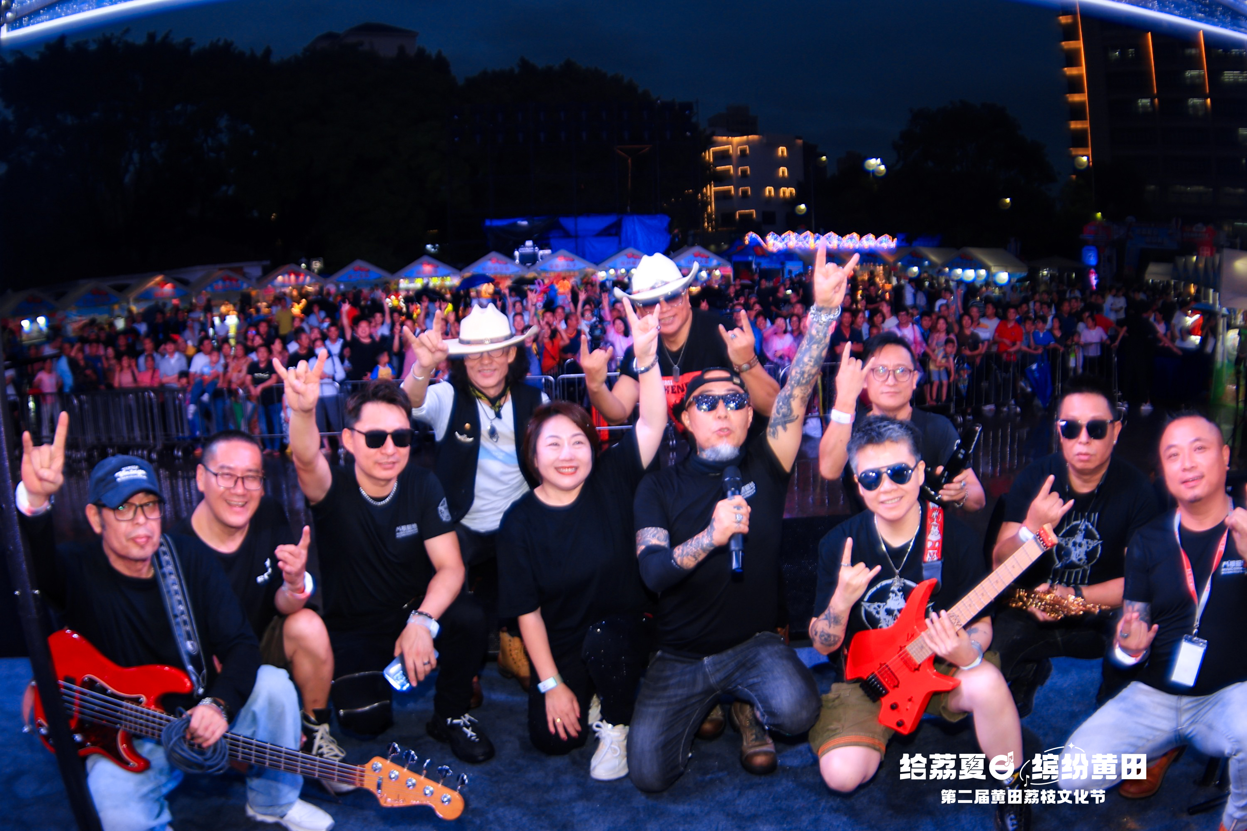 活动演出LED显示屏