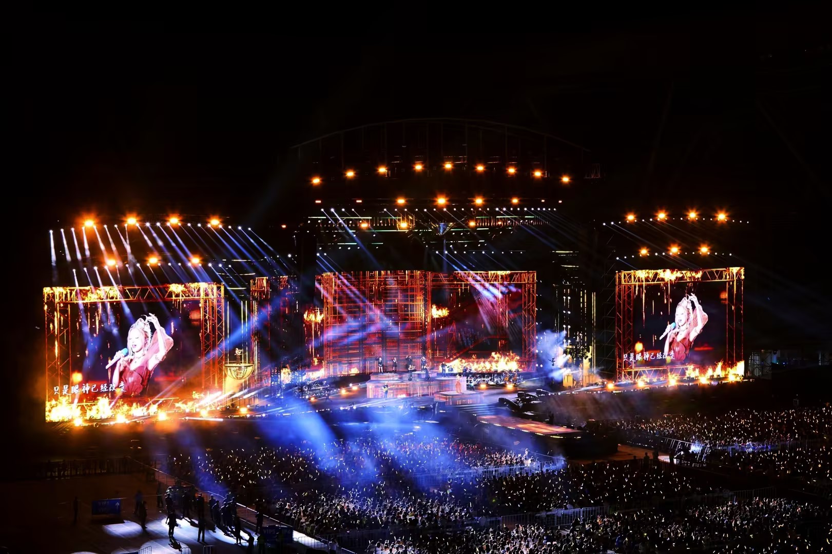 led透明屏 led透明屏