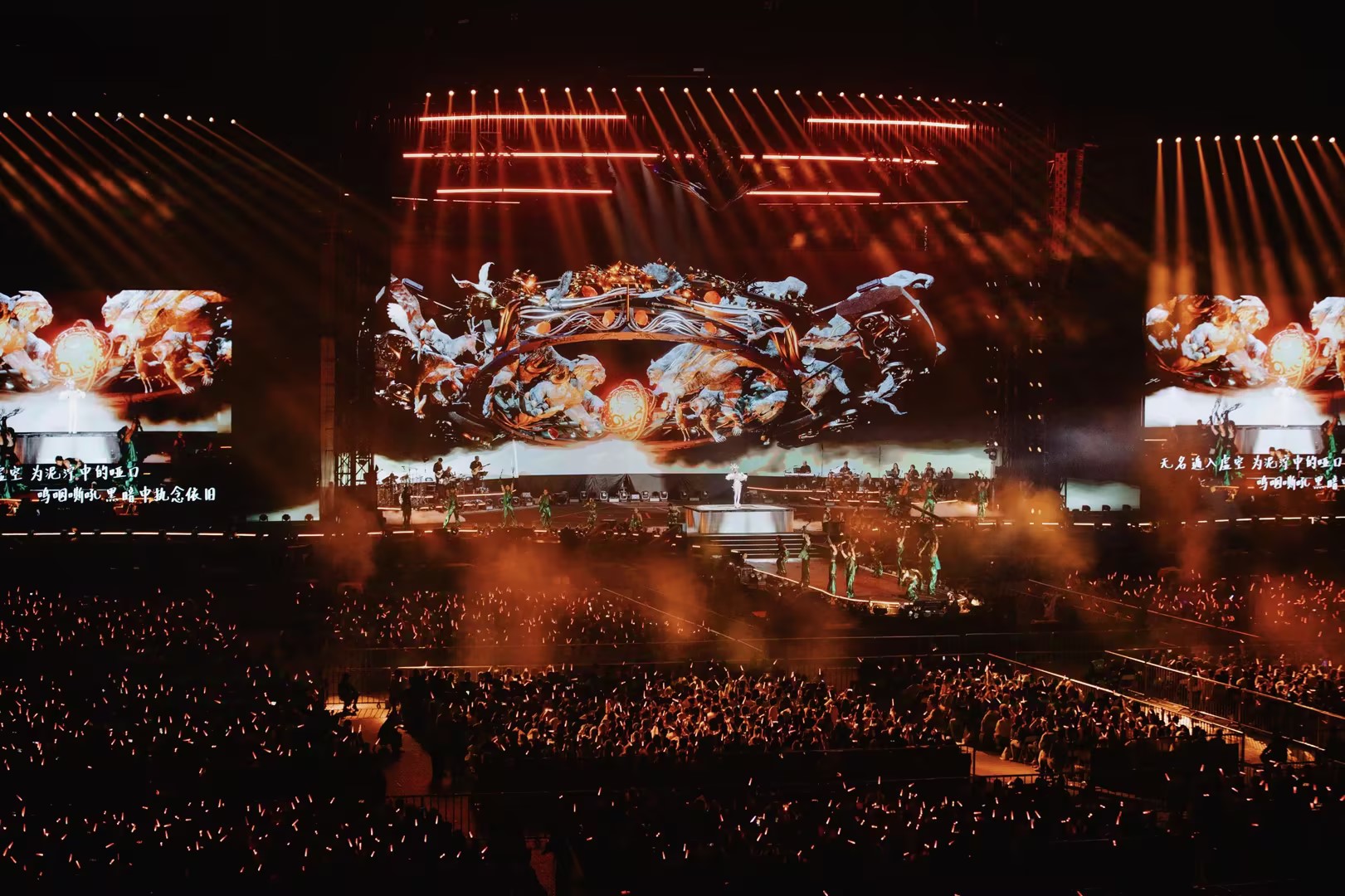 高清led显示屏 高清led显示屏