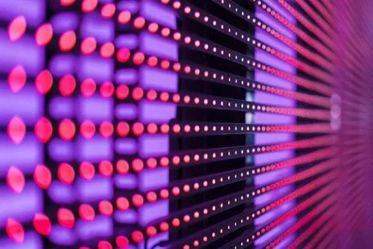 led滚动屏 led滚动屏