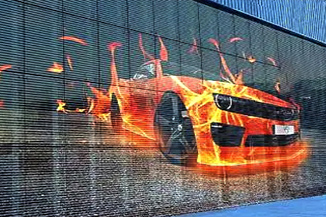 LED显示屏组装详细教程 LED显示屏组装详细教程