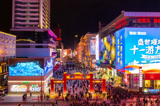 LED显示器和液晶显示器：孰优孰劣？