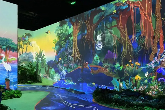 LED大屏幕维修:恢复璀璨视界的关键指南(三) LED大屏幕维修:恢复璀璨视界的关键指南(三)