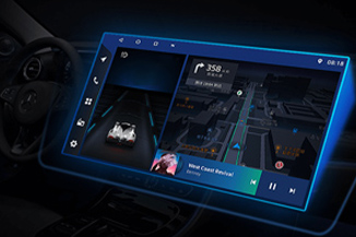 LED显示屏与液晶屏 LED显示屏与液晶屏